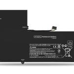 RETRO Hp ElitePad 900 G1, AT02XL Tablet Bataryası