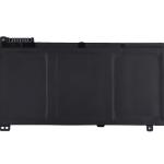 RETRO Hp ProBook x360 440 G1, RU03XL Notebook Bataryası