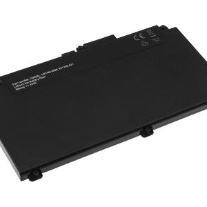 RETRO Hp ProBook 640 G4, 650 G4, CD03XL Notebook Bataryası