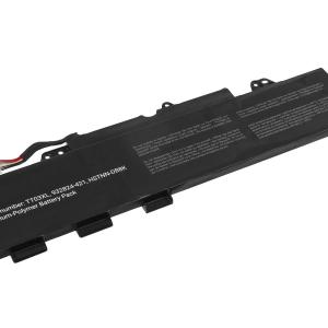 RETRO Hp EliteBook 850 G5, ZBook 15u G5, TT03XL Notebook Bataryası