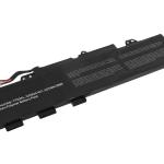 RETRO Hp EliteBook 850 G5, ZBook 15u G5, TT03XL Notebook Bataryası