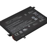 RETRO Hp x2 210 G1, DO02XL Notebook Bataryası