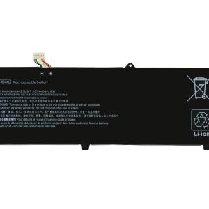 RETRO Hp Elite x2 1012 G2, JI04XL Notebook Bataryası