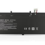 RETRO Hp Elite x2 1013 G3, ME04XL Notebook Bataryası