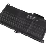 RETRO Hp Pavilion 15-br000 x360, WA03XL Notebook Bataryası