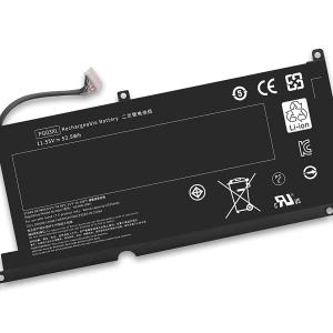 RETRO Hp Pavilion Gaming 15-dk, 15-dk0000, PG03XL (Ver.1) Notebook Bataryası