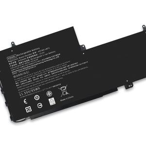 RETRO Hp Spectre 15-ap000 x360, PG03XL (Ver.2) Notebook Bataryası