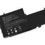 RETRO Hp Spectre 15-ap000 x360, PG03XL (Ver.2) Notebook Bataryası
