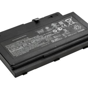 RETRO Hp ZBook 17 G3 Notebook Bataryası - Ver.2 (AA06XL)