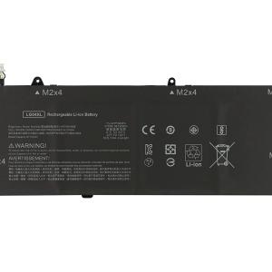 RETRO Hp LG04XL, Pavilion 15-cs, 15-cs0000 (Ver.2) Notebook Bataryası - 4 Cell