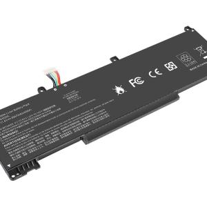 RETRO Hp ProBook 440 G8, RH03XL Notebook Bataryası