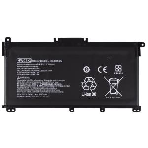 RETRO Hp Pavilion 15-eg, 15-eh, HW03XL Notebook Bataryası
