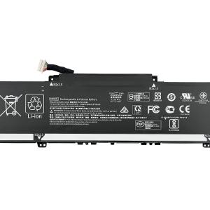 RETRO Hp Envy 13-ay0000 x360, BN03XL Notebook Bataryası