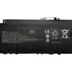 RETRO Hp Pavilion 14-dv0000, PP03XL Notebook Bataryası