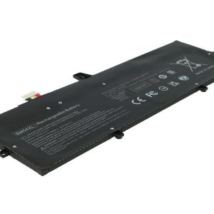 RETRO Hp EliteBook x360 1030 G3, BM04XL Notebook Bataryası