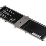 RETRO Hp Pro x2 612 G1, KT02XL Notebook Bataryası - Ver.1 (Keyboard Dock)