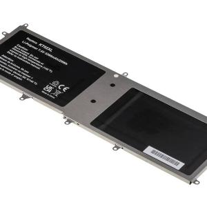 RETRO Hp Pro x2 612 G1, KT02XL Notebook Bataryası - Ver.1 (Keyboard Dock)