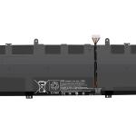 RETRO Hp Spectre 15-df0000 x360, SU06XL Notebook Bataryası