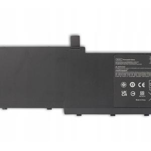 RETRO Hp ZBook 17 G5 Mobile Workstation, AM06XL Notebook Bataryası