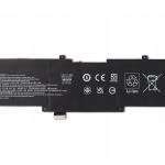 RETRO Hp Omen 17-ap000, DG06XL Notebook Bataryası