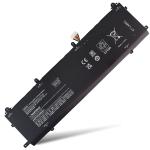 RETRO Hp Spectre 15-eb0000 x360, BN06XL Notebook Bataryası