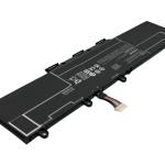 RETRO Hp EliteBook x360 830 G7, CX03XL Notebook Bataryası