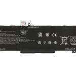 RETRO Hp Omen 15-ek0000, 15-en0000 Notebook Bataryası - Ver.2 (SD06XL)