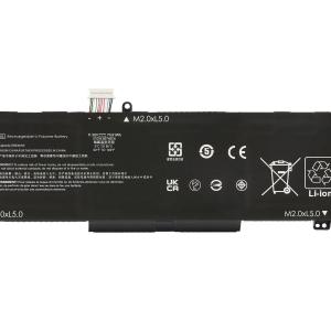 RETRO Hp Omen 15-ek0000, 15-en0000 Notebook Bataryası - Ver.2 (SD06XL)