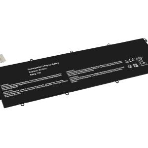 RETRO Hp Envy x2 13-j000, BV02XL Notebook Bataryası