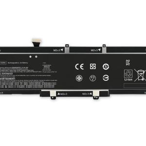 RETRO Hp ZBook Studio G5 Mobile Workstation (Ver.1 - 6 Cell), ZG06XL Notebook Bataryası