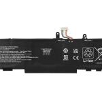 RETRO Hp EliteBook WP03XL Notebook Bataryası