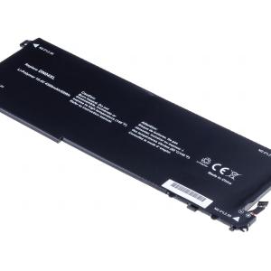 RETRO Hp ZBook x2 G4, DN04XL Notebook Bataryası
