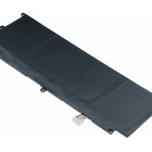 RETRO Hp Spectre 12-c000 x2, AH04XL Notebook Bataryası