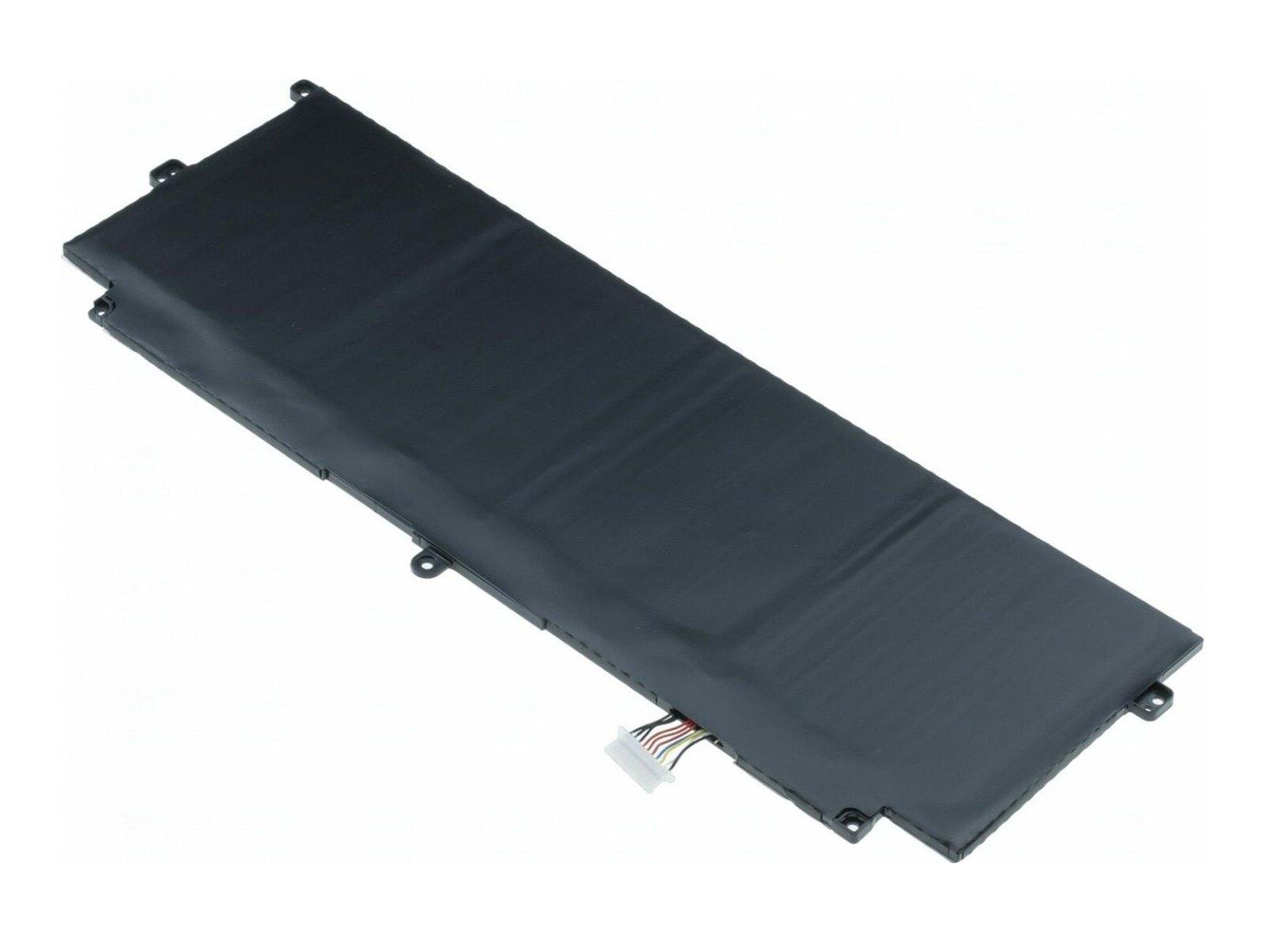 RETRO Hp Spectre 12-c000 x2, AH04XL Notebook Bataryası