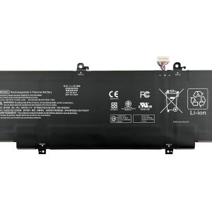 RETRO Hp Spectre 13-aw0000 x360, RR04XL Notebook Bataryası