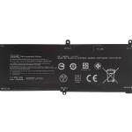 RETRO Hp Pro x2 612 G1, KK04XL Notebook Bataryası - Ver.2 (Tablet)