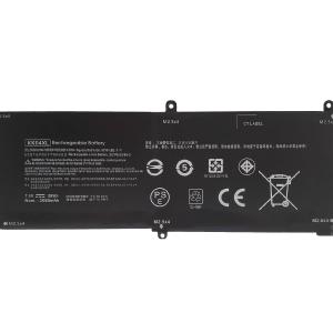 RETRO Hp Pro x2 612 G1, KK04XL Notebook Bataryası - Ver.2 (Tablet)