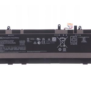 RETRO Hp EliteBook WP06XL Notebook Bataryası