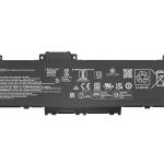 RETRO Hp 240 G10, 250 G10, AE03XL Notebook Bataryası