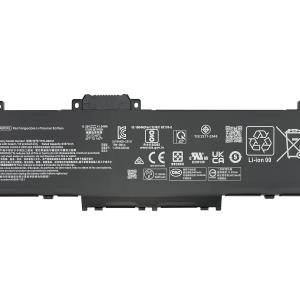 RETRO Hp 240 G10, 250 G10, AE03XL Notebook Bataryası