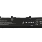 RETRO Hp ZBook Power 15 G7 Mobile Workstation, IR06XL Notebook Bataryası