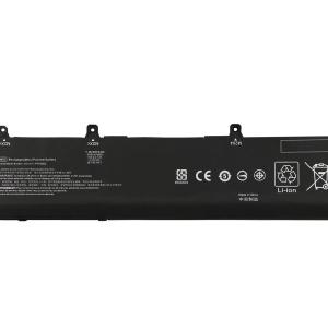 RETRO Hp ZBook Power 15 G7 Mobile Workstation, IR06XL Notebook Bataryası
