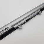 RETRO Casper Nirvana D15D, A41-D15 Notebook Bataryası - Silver-Siyah