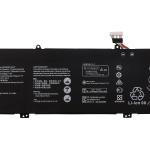 RETRO Huawei MateBook HB4593R1ECW Notebook Bataryası - Ver.1 - 9 Pin