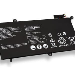 RETRO Huawei MateBook HB46K497ECW Notebook Bataryası