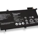 RETRO Huawei MateBook HB46K497ECW Notebook Bataryası