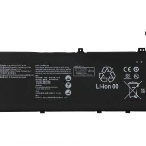 RETRO Huawei MateBook HB4692Z9ECW-41 Notebook Bataryası