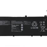 RETRO Huawei MateBook HB4692Z9ECW-41 Notebook Bataryası