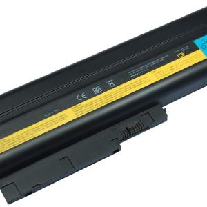 RETRO Ibm Lenovo ThinkPad R60, R61, T60, T61 Notebook Bataryası - 9 Cell