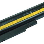 RETRO Ibm Lenovo ThinkPad R60, R61, T60, T61 Notebook Bataryası - 6 Cell